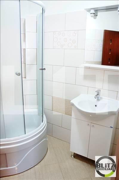 Apartament de închiriat 2 camere Zorilor - 13622AI | BLITZ Cluj-Napoca | Poza15