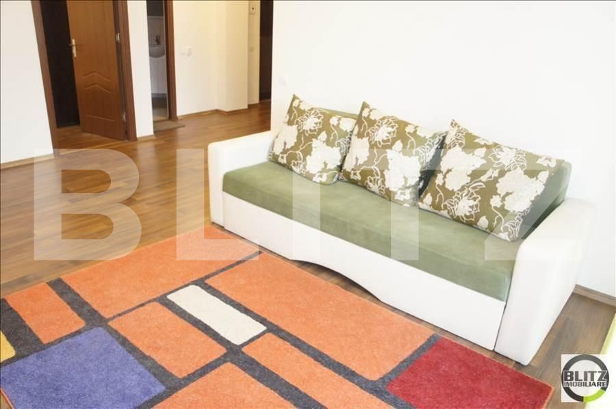 Apartament de închiriat 2 camere Zorilor - 13622AI | BLITZ Cluj-Napoca | Poza2