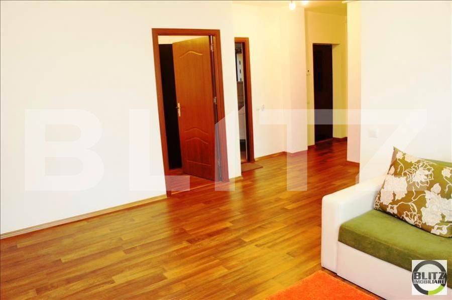 Apartament de închiriat 2 camere Zorilor - 13622AI | BLITZ Cluj-Napoca | Poza4