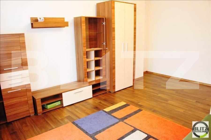 Apartament de închiriat 2 camere Zorilor - 13622AI | BLITZ Cluj-Napoca | Poza3