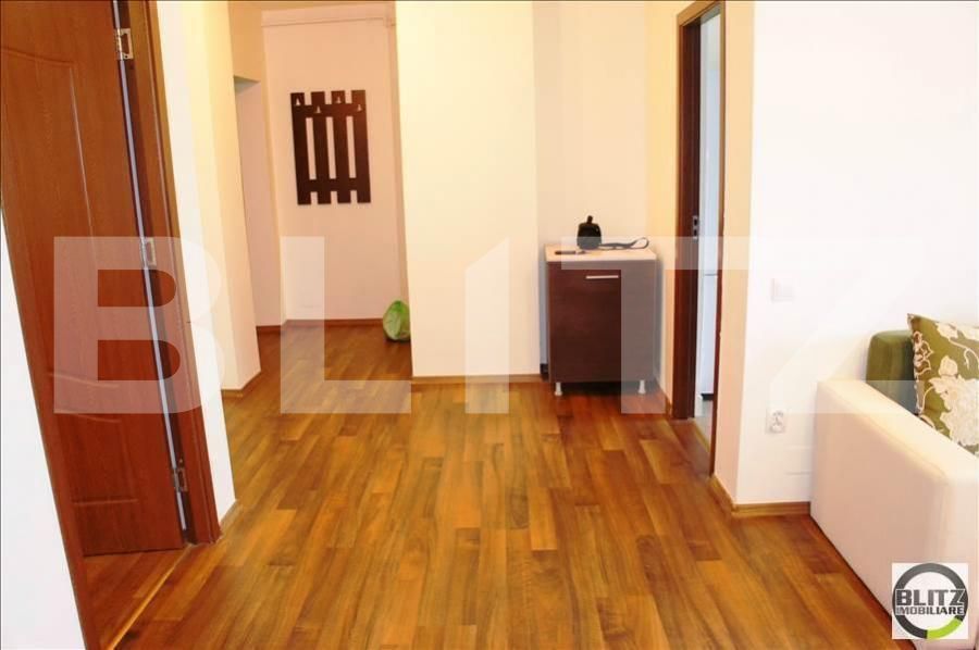 Apartament de închiriat 2 camere Zorilor - 13622AI | BLITZ Cluj-Napoca | Poza5