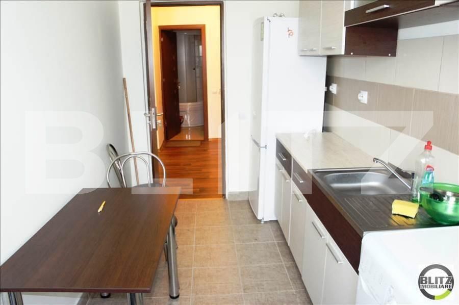 Apartament de închiriat 2 camere Zorilor - 13622AI | BLITZ Cluj-Napoca | Poza12