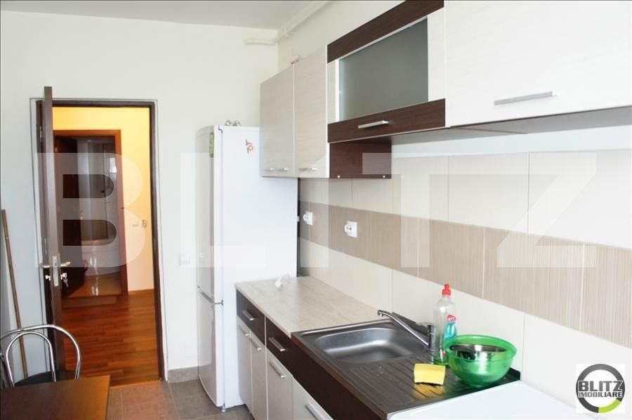 Apartament de închiriat 2 camere Zorilor - 13622AI | BLITZ Cluj-Napoca | Poza13