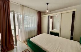 Apartament cu 2 camere,52 mp, zona Porii
