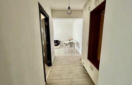Apartament cu 2 camere,52 mp, zona Porii