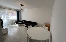 Apartament cu 2 camere,52 mp, zona Porii