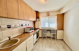 Apartament cu 2 camere,52 mp, zona Porii