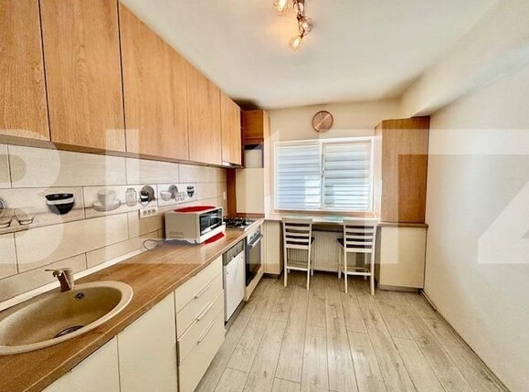 Apartament de vânzare 2 camere Floreşti - 136226AV | BLITZ Cluj-Napoca | Poza1