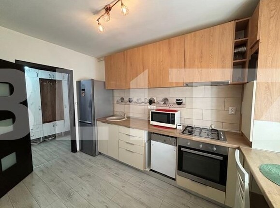 Apartament de vânzare 2 camere Floreşti - 136226AV | BLITZ Cluj-Napoca | Poza2