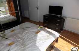 Suprafata LUX pentru apartament cu 2 camere, imobil nou, boxa, zona LIDL!