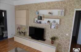 Suprafata LUX pentru apartament cu 2 camere, imobil nou, boxa, zona LIDL!