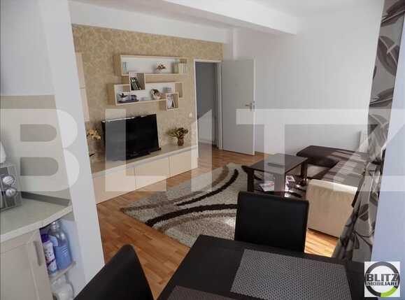 Apartament de vânzare 2 camere Bună Ziua - 13623AV | BLITZ Cluj-Napoca | Poza1