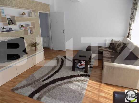 Apartament de vânzare 2 camere Bună Ziua - 13623AV | BLITZ Cluj-Napoca | Poza2