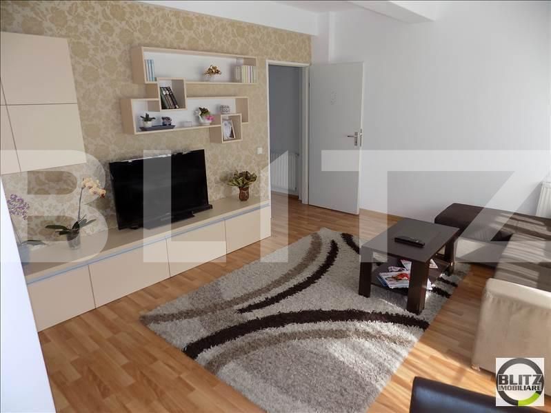 Apartament de vânzare 2 camere Bună Ziua - 13623AV | BLITZ Cluj-Napoca | Poza5