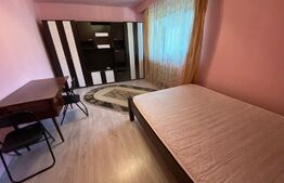 Apartament cu o camera, 40 mp, parter inalt cu balcon, zona Iulius Mall
