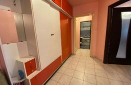 Apartament cu o camera, 40 mp, parter inalt cu balcon, zona Iulius Mall