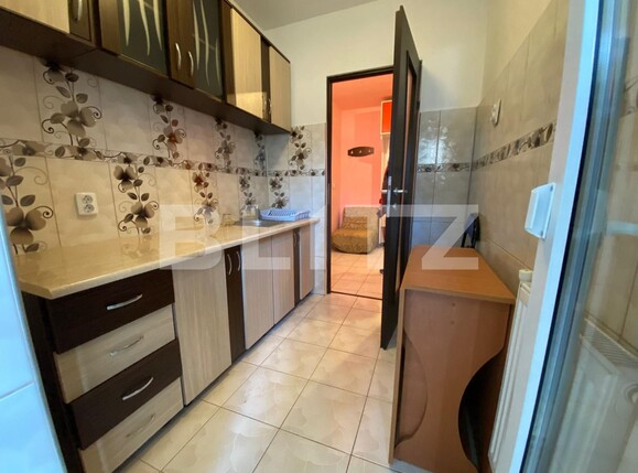 Garsonieră de vânzare Gheorgheni - 136232AV | BLITZ Cluj-Napoca | Poza4