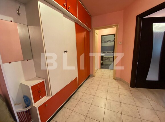 Garsonieră de vânzare Gheorgheni - 136232AV | BLITZ Cluj-Napoca | Poza5