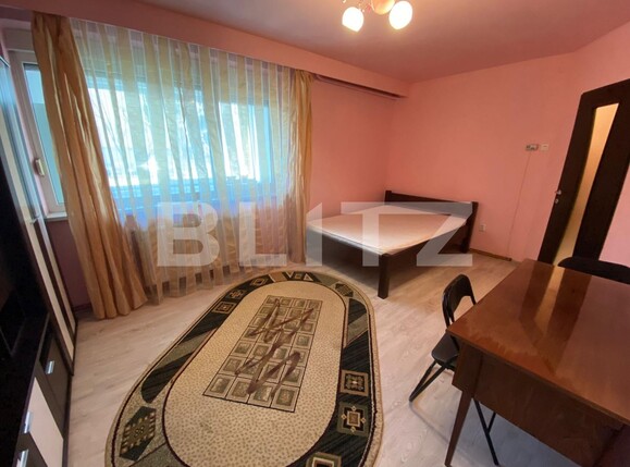 Garsonieră de vânzare Gheorgheni - 136232AV | BLITZ Cluj-Napoca | Poza1
