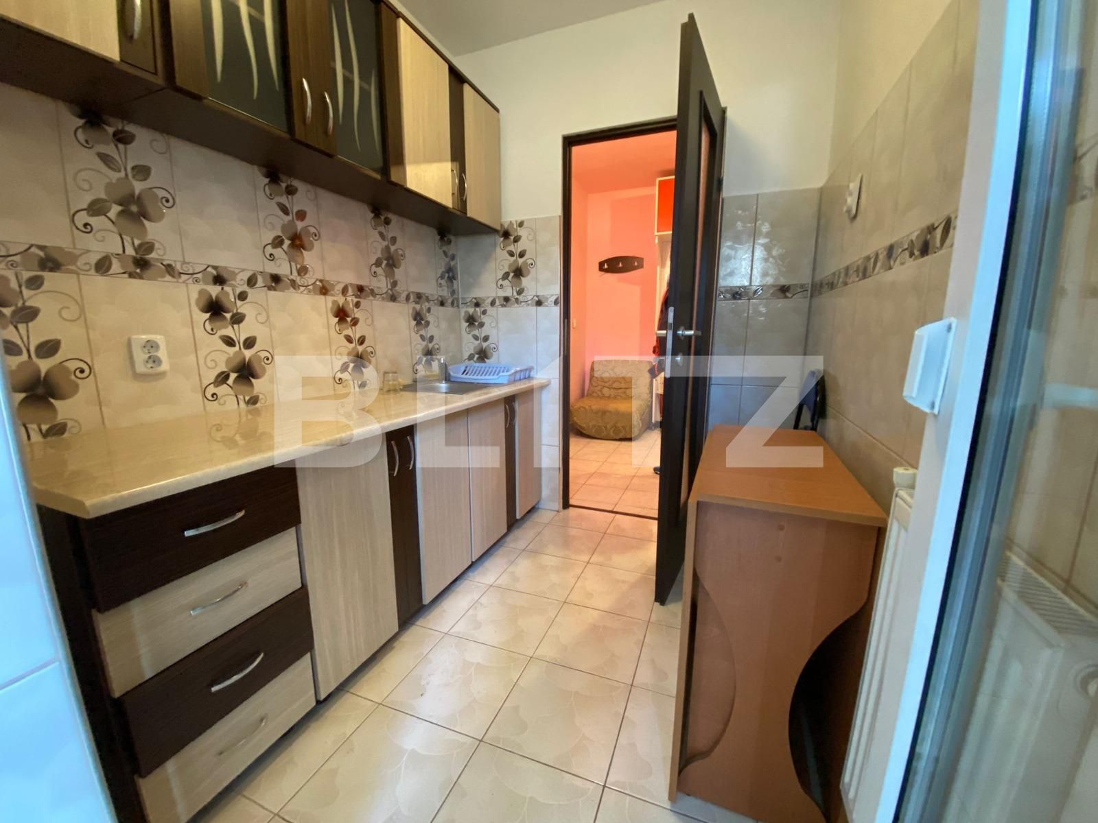 Garsonieră de vânzare Gheorgheni - 136232AV | BLITZ Cluj-Napoca | Poza4