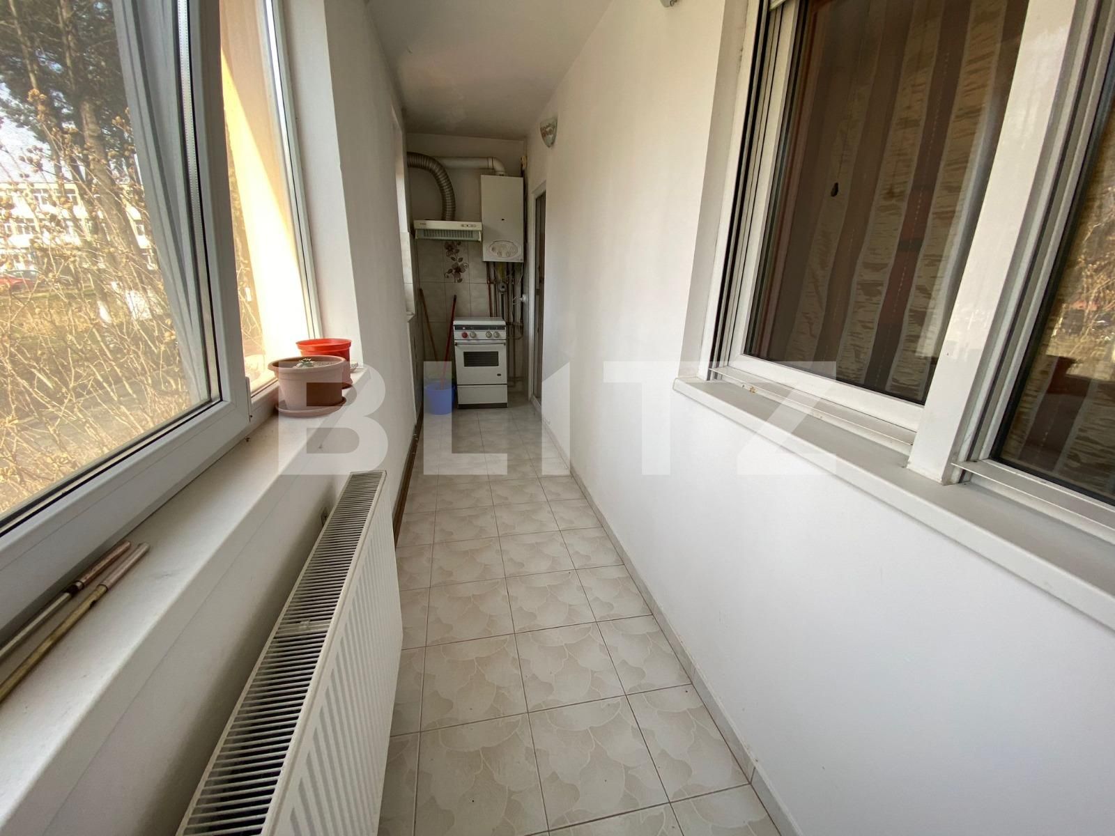 Garsonieră de vânzare Gheorgheni - 136232AV | BLITZ Cluj-Napoca | Poza7