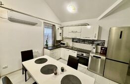 Apartament 4 camere, 79mp, parcare, zona Bucium-Manastur