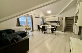 Apartament 4 camere, 79mp, parcare, zona Bucium-Manastur