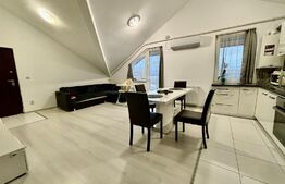 Apartament 4 camere, 79mp, parcare, zona Bucium-Manastur