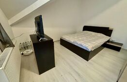 Apartament 4 camere, 79mp, parcare, zona Bucium-Manastur