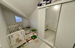 Apartament 4 camere, 79mp, parcare, zona Bucium-Manastur