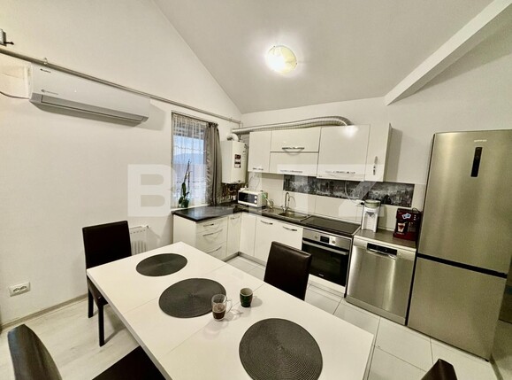 Apartament de vânzare 4 camere Manastur - 136239AV | BLITZ Cluj-Napoca | Poza2