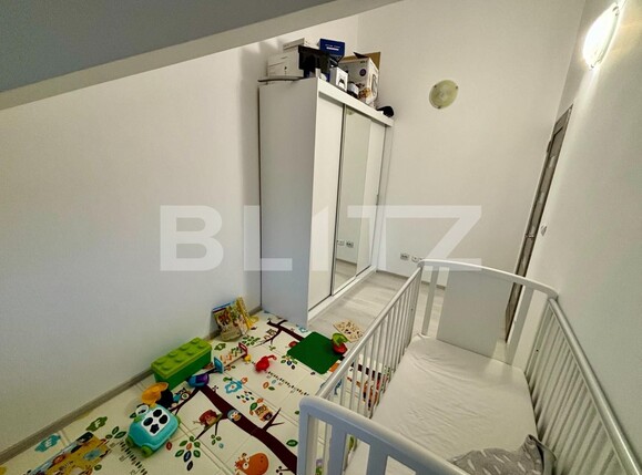 Apartament de vânzare 4 camere Manastur - 136239AV | BLITZ Cluj-Napoca | Poza12