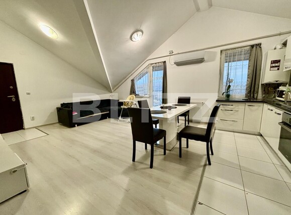 Apartament de vânzare 4 camere Manastur - 136239AV | BLITZ Cluj-Napoca | Poza3