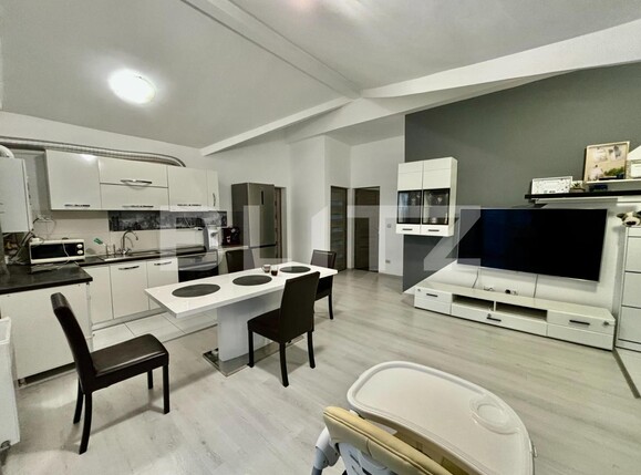 Apartament de vânzare 4 camere Manastur - 136239AV | BLITZ Cluj-Napoca | Poza1