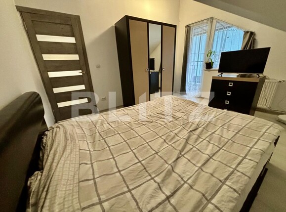 Apartament de vânzare 4 camere Manastur - 136239AV | BLITZ Cluj-Napoca | Poza5