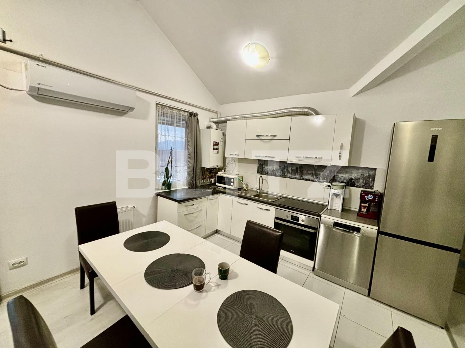 Apartament de vânzare 4 camere Manastur - 136239AV | BLITZ Cluj-Napoca | Poza2