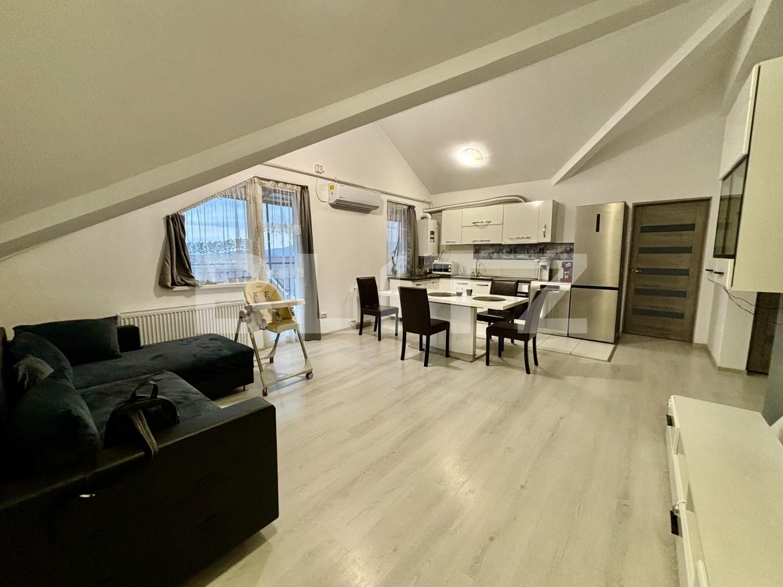 Apartament de vânzare 4 camere Manastur - 136239AV | BLITZ Cluj-Napoca | Poza4