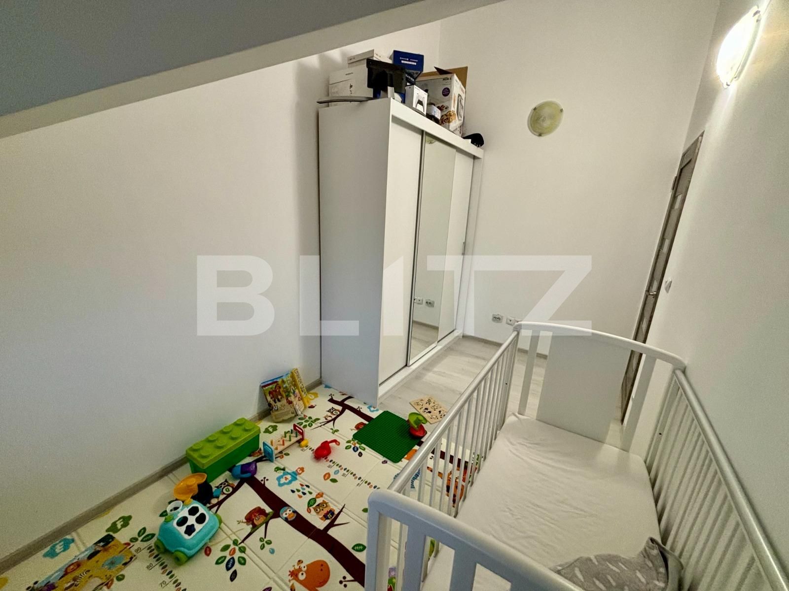 Apartament de vânzare 4 camere Manastur - 136239AV | BLITZ Cluj-Napoca | Poza12