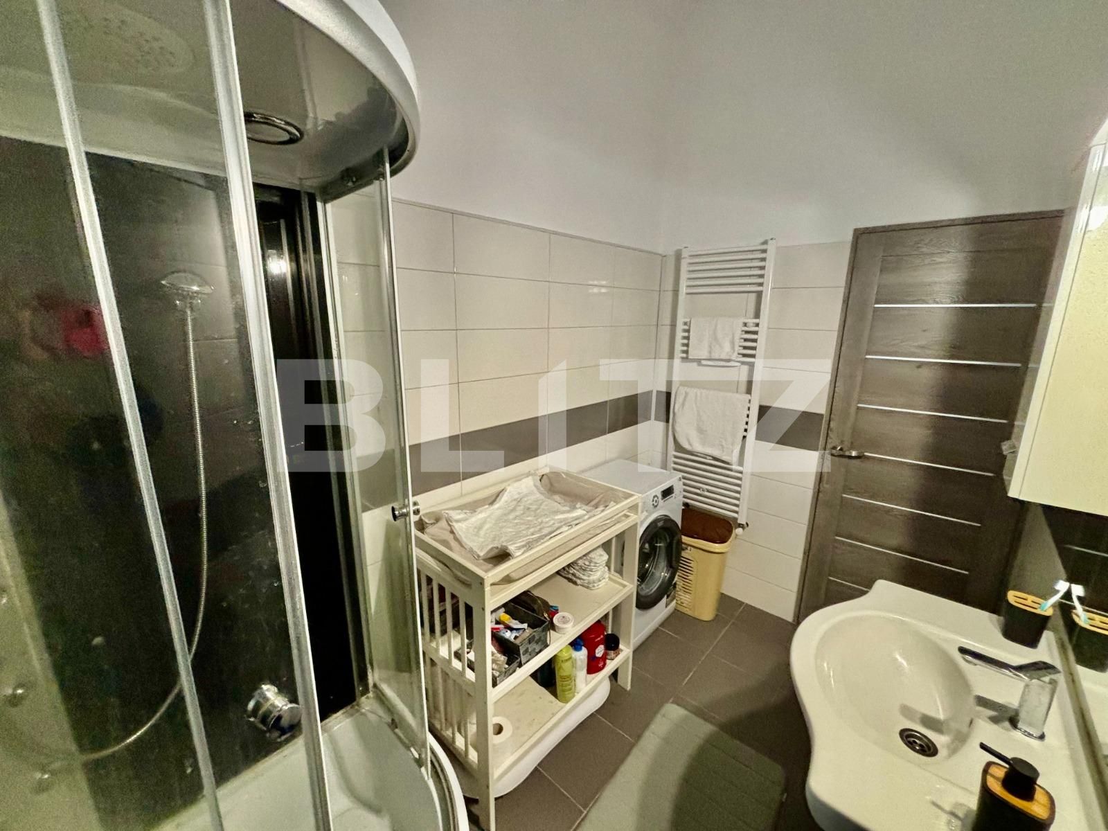 Apartament de vânzare 4 camere Manastur - 136239AV | BLITZ Cluj-Napoca | Poza14