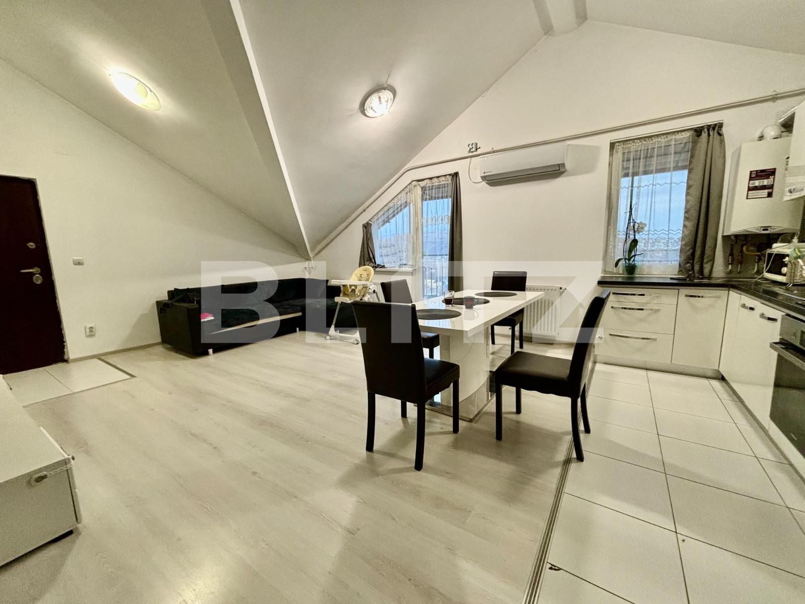 Apartament de vânzare 4 camere Manastur - 136239AV | BLITZ Cluj-Napoca | Poza3