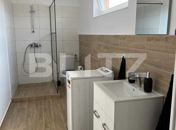 Apartament de închiriat 2 camere Central - 13624AI | BLITZ Cluj-Napoca | Poza8