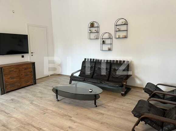 Apartament de închiriat 2 camere Central - 13624AI | BLITZ Cluj-Napoca | Poza2