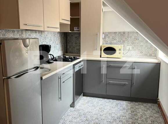 Apartament de închiriat 2 camere Central - 13624AI | BLITZ Cluj-Napoca | Poza4