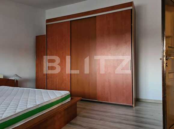 Apartament de închiriat 2 camere Central - 13624AI | BLITZ Cluj-Napoca | Poza6
