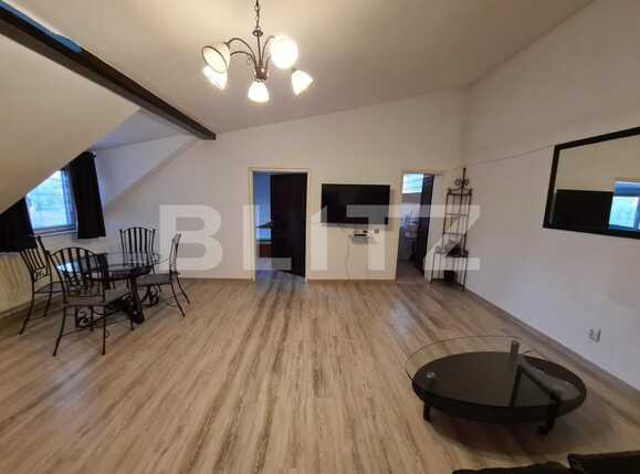 Apartament de închiriat 2 camere Central - 13624AI | BLITZ Cluj-Napoca | Poza1