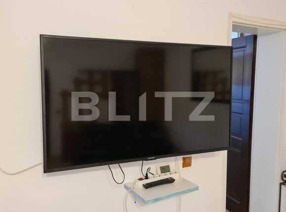 Apartament de închiriat 2 camere Central - 13624AI | BLITZ Cluj-Napoca | Poza3