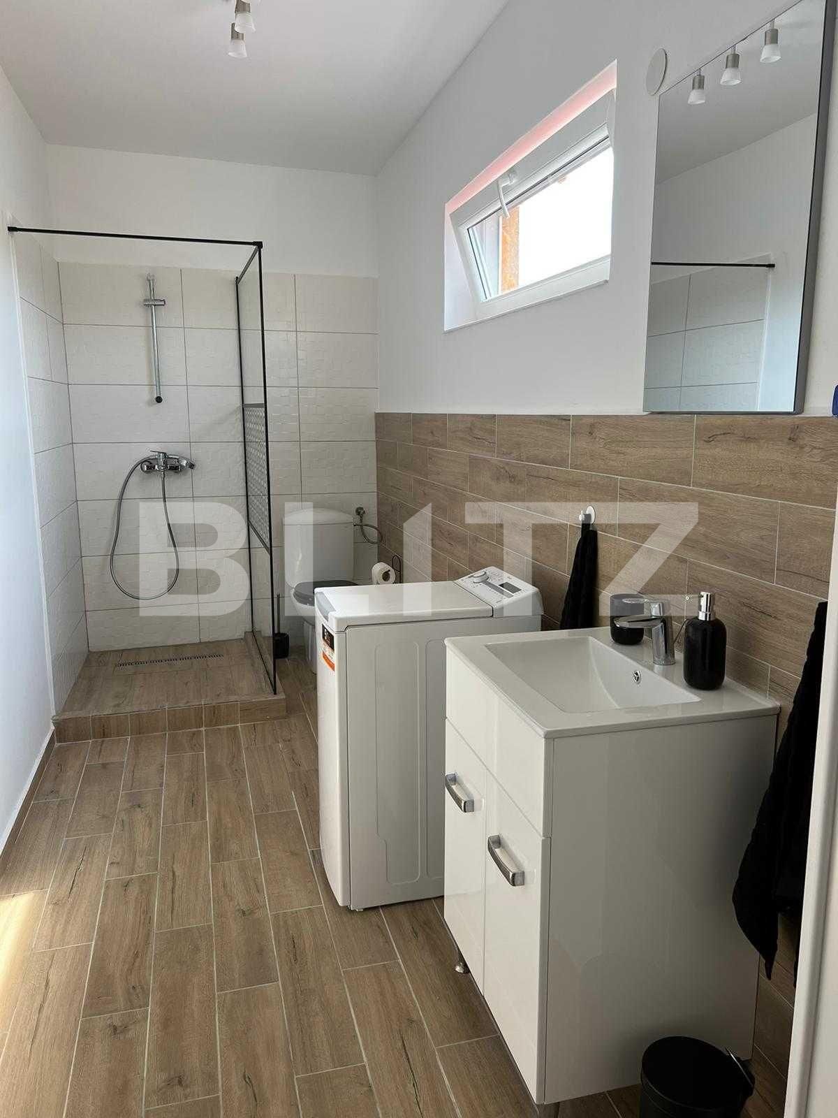Apartament de închiriat 2 camere Central - 13624AI | BLITZ Cluj-Napoca | Poza8