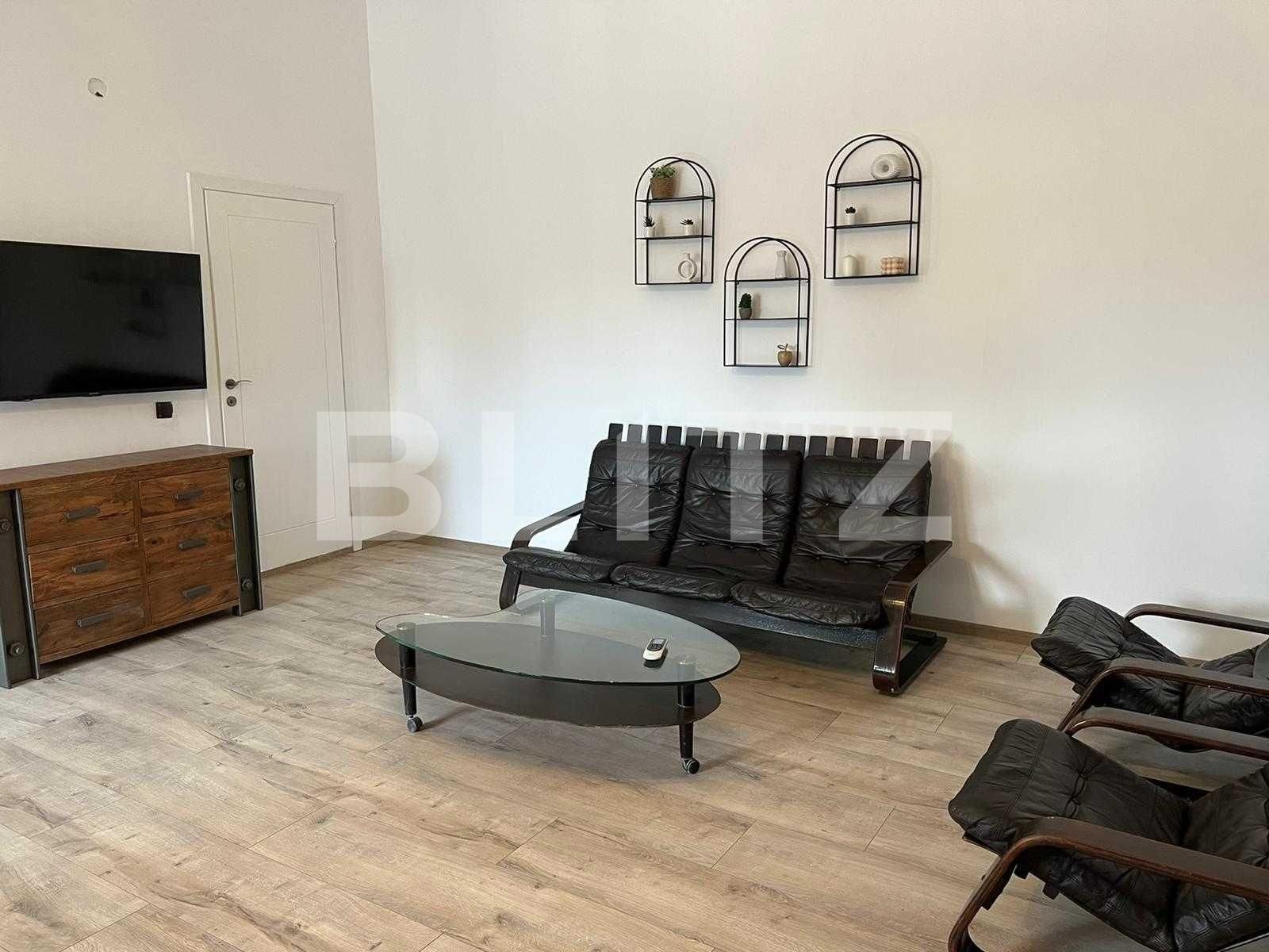 Apartament de închiriat 2 camere Central - 13624AI | BLITZ Cluj-Napoca | Poza2