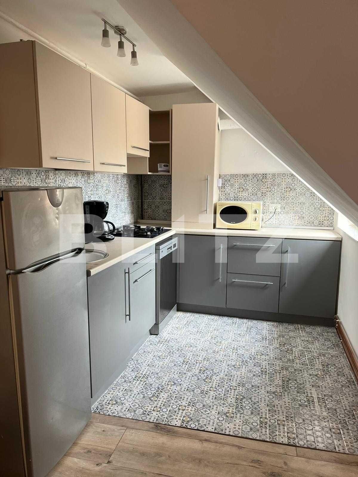 Apartament de închiriat 2 camere Central - 13624AI | BLITZ Cluj-Napoca | Poza4