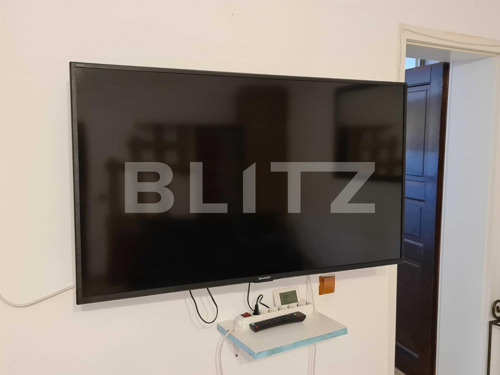 Apartament de închiriat 2 camere Central - 13624AI | BLITZ Cluj-Napoca | Poza3